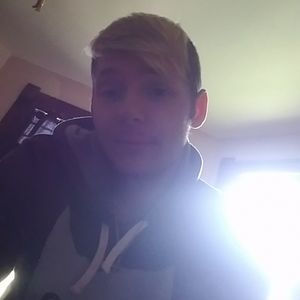 Meet your Posher, Coleton